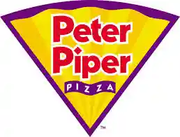  Promociones Peter Piper Pizza