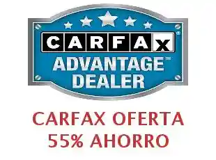  Promociones Carfax