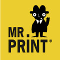  Promociones Mr. Print